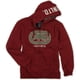 thumbnail image 1 of Sudadera con capucha y cremallera completa Ecko Unltd. para hombre roja pequeña, 1 of 1