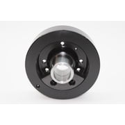 Prw Industries 2428941 Pqx Sfi Rated Racing Steel Damper Fits select: 1966 ,1967-1969 FORD MUSTANG