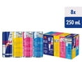 thumbnail image 1 of Red Bull Variety Pack 8x250ML, 1 of 8
