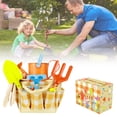thumbnail image 4 of Juego de Herramientas de Jardín ANGGREK Con bolsa de Transporte, 4 of 8