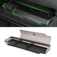 thumbnail image 2 of Caja de almacenamiento para consola central, organizador de caja de reposabrazos, caja de doble almacén Afortunado Sencillez, 2 of 4
