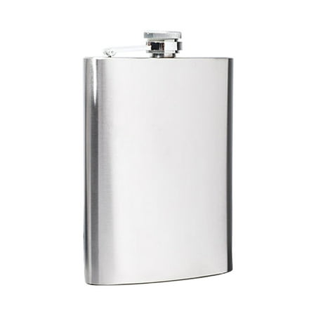 

Gifts Flask for Women Stainless Steel Wine Flask Fathers Day Gift Vintage Flask
