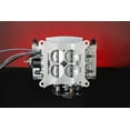 thumbnail image 4 of Holley Sniper EFI 550-510-3XR Sniper 2 EFI - Shiny - Returnless Drop-In Module - Without PDM - 3.5 in. Screen, 4 of 8