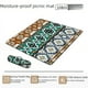 thumbnail image 4 of Estera de Picnic gruesa, impermeable, a prueba de humedad, lavable a máquina, portátil, estera de camping, tienda de campaña al aire libre, 4 of 4