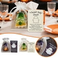 thumbnail image 3 of Pocket Hug Ghost with Encouragement Card, Emotional Support Ghost Pockets Cards, Cute Mini Comfort Ghost for Halloween, Inspirational Gift & Keepsake, 3 of 7