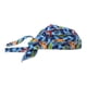 thumbnail image 1 of Gorro de soldadura transpirable multifuncional para equipos de soldadura, protector de cabeza para Estilo B, 1 of 9
