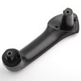 thumbnail image 4 of Interior Door Pull Handle, 1J0867172A Front Right Easy To Use Black  For Cars, 4 of 8