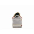thumbnail image 4 of Nike Men's Dunk Low Off-White Lot 19 Shoes, from StockX, 4 of 5