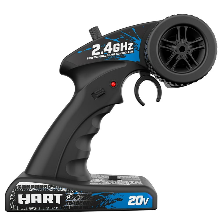 20 volt sales rc truck