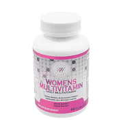 Vitality Women's Multivitamins