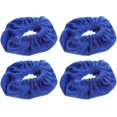 thumbnail image 1 of Yazoeia Full Face Cpap Masks Liners 4Pcs Professional CPAP Mask Covers Convenient Nasal Mask Liners Reusable Nasal Covers Cpap Full Face Cushions CJB12-80278, 1 of 9