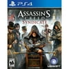 Your Choice Assassin's Creed Syndicate Value Bundle with Choice of Cane or Blade (PS4 or Xbox One) (Save up to $19)