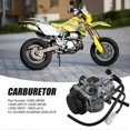 thumbnail image 4 of New Carburetor for Drz400 Drz400SM Drz400S 13200-29FB4 13200-29FC3 13200-29FQ0 13200-29F21 15003-S014 15003-S028, 4 of 5