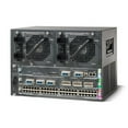 thumbnail image 2 of Cisco Catalyst 4503-E - switch - rack-mountable, 2 of 2