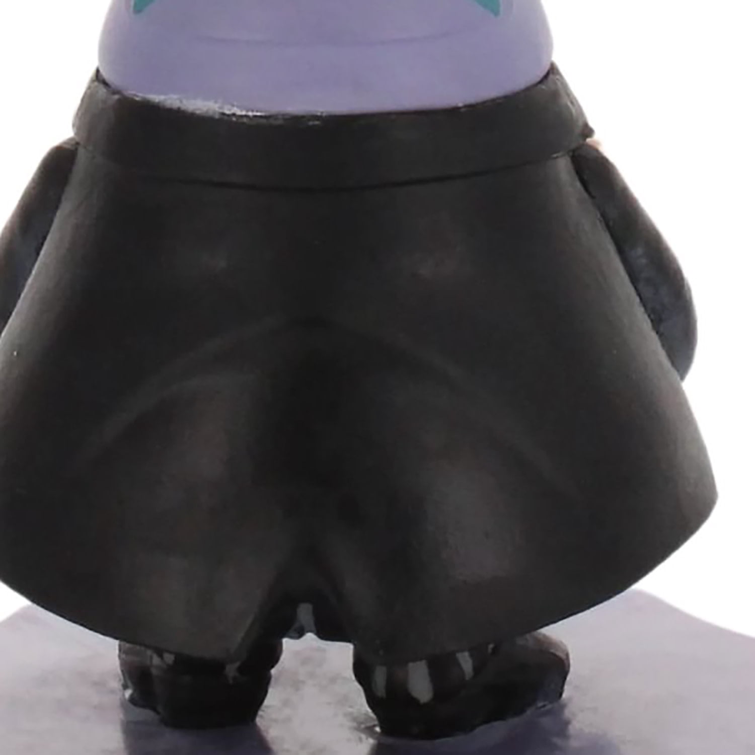 Exquisite Gaming: Holdems: The Nightmare Before Christmas: Mayor - Earbud & Phone Holder, Cable Guys, Mini Collectible With a Twist, Licensed Figure
