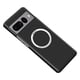 thumbnail image 2 of Funda para Google Pixel 9 Pro XL, textura de fibra de carbono, a prueba de golpes, delgada y liviana, compatible con carga inalámbrica MagSafe., 2 of 8