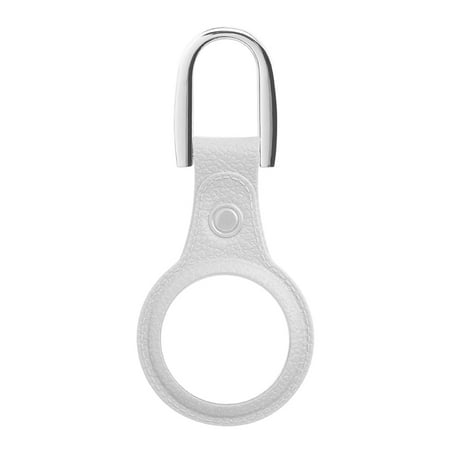 

SEFUONI Anti-Lost for Case AirTags Protective for Case Cover Keychain Tracking Locator P
