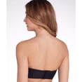 thumbnail image 3 of VANITY FAIR Midnight Black Beauty Back Full Figure Bra, US 36DD, UK 36DD, NWOT, 3 of 4