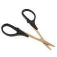 thumbnail image 2 of Tijera de material acero Compactas y Ligeras para Varios de Helicópteros RC oro Baoblaze Car Shear Shear, 2 of 7