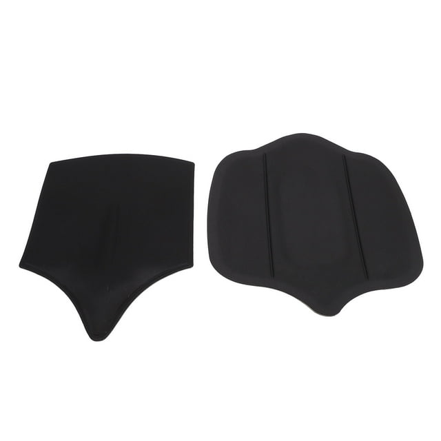 Abdominal Flattening Compression Board, Lipo Foam Abdominal Board 2pcs Prevent Fluid Retention for After Liposuction for Sensitive Skin