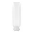 thumbnail image 2 of Travel Squeeze Bottle Shower Gel Toothpaste Container Refillable Leakproof Reusable Pocket Squeezable Dispenser Tube Accessories 50ML Clear, 2 of 7