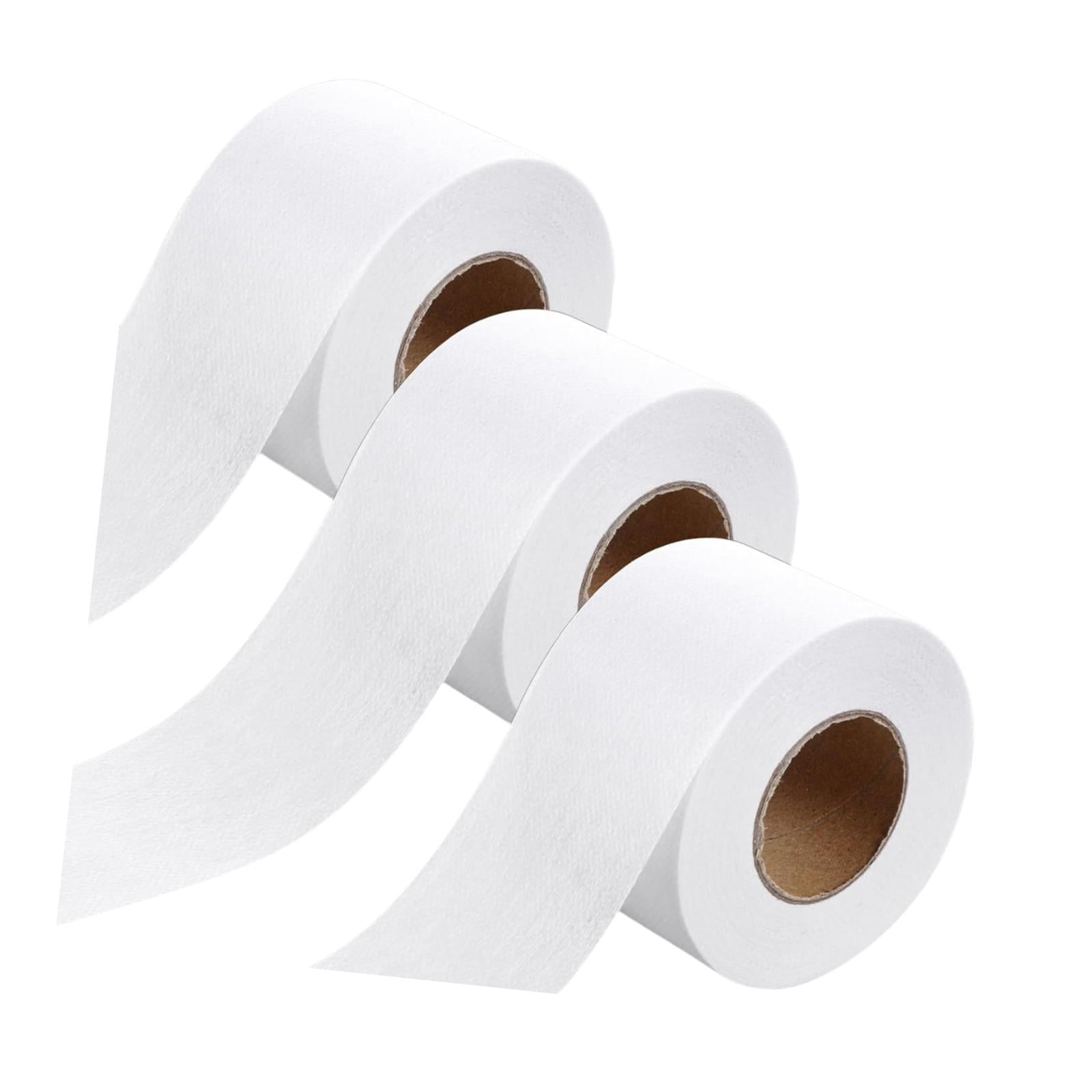 S SERENABLE Set of 3 Multi-purpose Iron-on Hemming Tapes, No Sewing Required, Ideal for Creative Hobbies: Skirts, Curtains, Shirts And Trousers.
