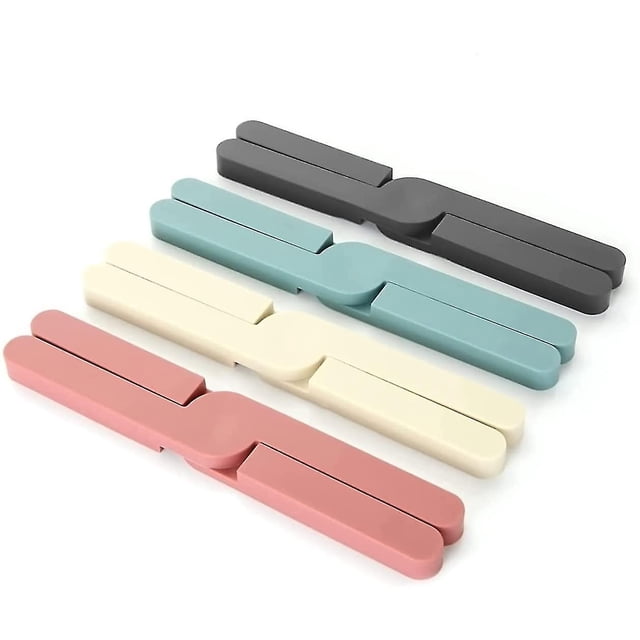 salvamanteles antideslizantes para encimeras de cocina, tapetes plegables resistentes al calor, resistentes al calor.