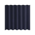thumbnail image 2 of Shower Curtain For Bathroom Modern Shower Curtain Imitation Linen In Bath 71x71 Inches Long Shower Curtains Set, Home Decor, 2 of 6