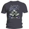 thumbnail image 1 of Slayer  Adult Triangle Demon T-Shirt, 1 of 1