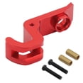 thumbnail image 4 of Bunblic Clips de Retenue pour Échelle 1:16 Remplacement Professionnel Léger Haute Performance Portable Robuste Rouge, 4 of 8