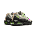 thumbnail image 3 of NIKE MENS AIR MAX 95 "Denham" DD9519 001 from Stadium Goods, 3 of 9