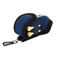 thumbnail image 1 of Bolsa Para Pelotas De Golf Elástica Y Duradera Resistente Al Desgaste Para Entrenamiento De Golf Ccdes Azul oscuro, 1 of 7