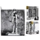 thumbnail image 4 of Figura de colección McFarlane Toys Marvel Deadpool a escala 1:10, 4 of 7