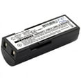 thumbnail image 2 of 700mAh Sanyo DB-L30 DB-L30A Battery for Xacti VPC-A5, 2 of 5