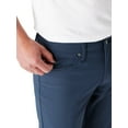 thumbnail image 5 of Levi Strauss Signature Men's and Big and Tall Action Flex Slim Pants, 5 of 6