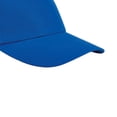thumbnail image 3 of Beechfield Classic Natural Cotton Panelled Cap, 3 of 4