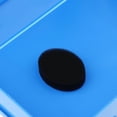 thumbnail image 3 of Cubierta protectora de duro de 3,5 pulgadas, cubierta de duro, duro, a prueba de golpes, a prueba de polvo, antiestático Azul CUTICAT Cubierta de la caja del protector HDD, 3 of 8