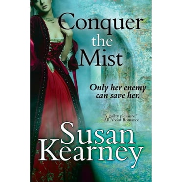 Conquer the Mist (Paperback)