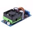 thumbnail image 3 of Amplificador Digital IRS2092S 500W Mono Channel Digital Amplificador Clase D HIFI Placa de amplificador de potencia, 3 of 8