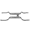thumbnail image 1 of Rieles de bastidor de tubo Axial AX80074 Wraith Axial AX80074, 1 of 1
