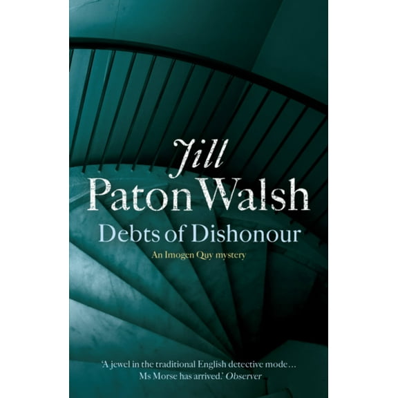Debts of Dishonour (Paperback)