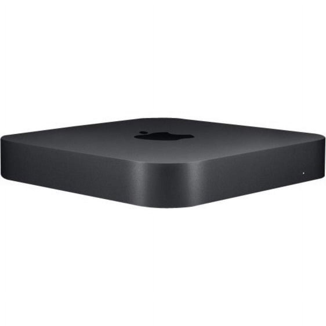 ミニPC Apple Mac mini 3GHz i5 8GB SSD500GB Amazon.com: 2018 Apple Mac Mini with 3.0GHz Intel Core I5