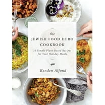 Jewish Food Hero Collection: The Jewish Food Hero Cookbook (Paperback)