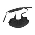 thumbnail image 1 of Bolsa calentadora de manos cómoda funda calentadora de manos para caza senderismo Camping Negro, 1 of 8