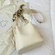 thumbnail image 3 of Bolso Con Asa Superior Tipo Cubo Cadena Lujo Gran Capacidad para Mujer, 3 of 9