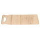 thumbnail image 5 of Tabla De Lavar De Bambú De Bambú, Color Madera, Aproximadamente 19,7 Pulgadas De Largo, Bambú Natural Grueso, Resistente Al Desgaste, Tabla De Lavado Resistente Y Duradera, 5 of 7