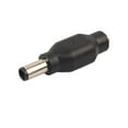 thumbnail image 1 of Adaptador de corriente continua de 7,4 x 5,0 mm, enchufe a conector de 5,5 x 2,1 mm para HP, 1 of 6