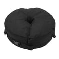 thumbnail image 1 of Sacs de Sable pour Support de Parapluie, Base de Poids Ronde pour Tente, Clarté Remarquable, 1 of 8