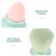thumbnail image 4 of 1 juego de brochas de maquillaje portátiles para mujeres, brochas de maquillaje para niñas, brochas de maquillaje de viaje para mujeres, brocha de viaje para sombras de ojos., 4 of 8