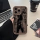 thumbnail image 3 of Cool My Heroes Academia Anime para iPhone 15 14 13 12 11 Pro Max XS Max X XR 7 8 Plus 6S Eye Ladder Phone Case, 3 of 5